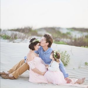 Meet your Posher, TirzahJoy